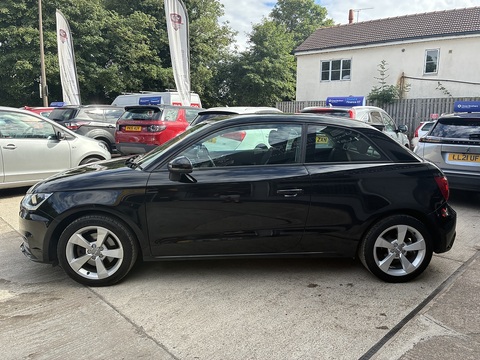 1.6 TDI Sport Hatchback 3dr Diesel Manual Euro 6 (s/s) (116 ps)