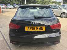 Audi A1 TDI Sport 