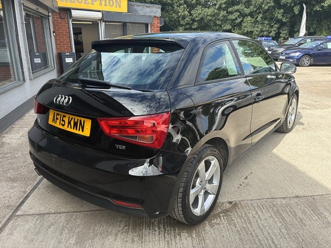1.6 TDI Sport Hatchback 3dr Diesel Manual Euro 6 (s/s) (116 ps)