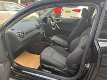 Audi A1 TDI Sport 