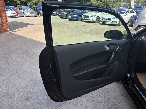 1.6 TDI Sport Hatchback 3dr Diesel Manual Euro 6 (s/s) (116 ps)