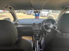 Audi A1 TDI Sport 