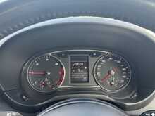 Audi A1 TDI Sport 