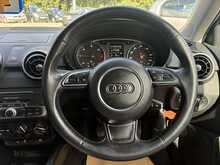 Audi A1 TDI Sport 