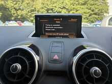 Audi A1 TDI Sport 