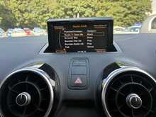 Audi A1 TDI Sport 