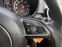 Audi A1 TDI Sport 
