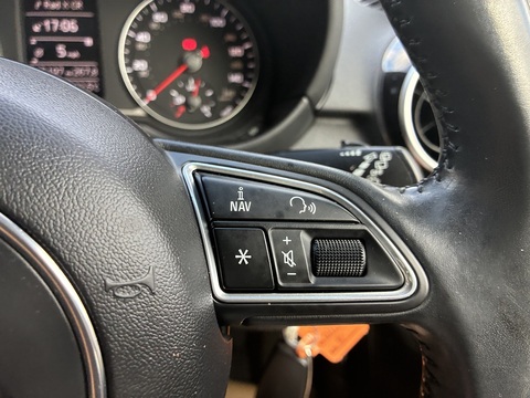 1.6 TDI Sport Hatchback 3dr Diesel Manual Euro 6 (s/s) (116 ps)