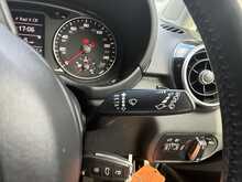 Audi A1 TDI Sport 