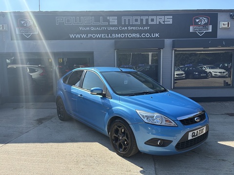 1.6 Sport Hatchback 5dr Petrol Auto (184 g/km, 99 bhp)
