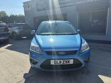 Ford Focus Sport 