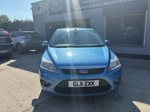 1.6 Sport Hatchback 5dr Petrol Auto (184 g/km, 99 bhp)