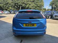 Ford Focus Sport 