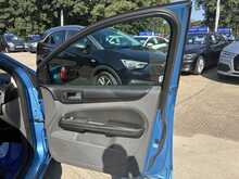 Ford Focus Sport 