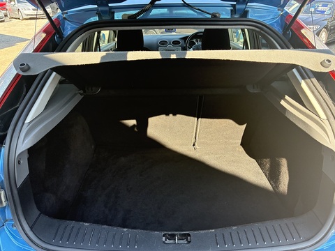 1.6 Sport Hatchback 5dr Petrol Auto (184 g/km, 99 bhp)