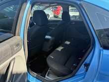 Ford Focus Sport 