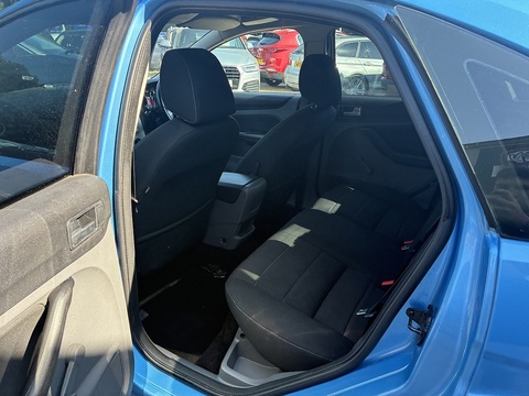 1.6 Sport Hatchback 5dr Petrol Auto (184 g/km, 99 bhp)