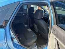 Ford Focus Sport 