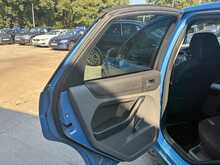 Ford Focus Sport 