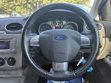 Ford Focus Sport 