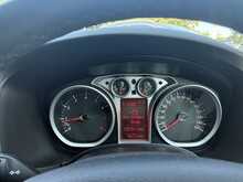 Ford Focus Sport 