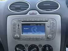 Ford Focus Sport 