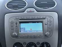 Ford Focus Sport 