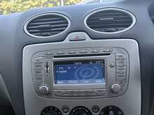 Ford Focus Sport 