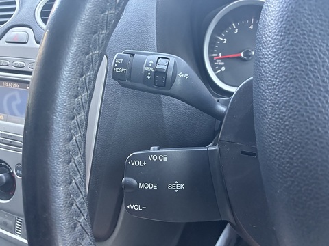 1.6 Sport Hatchback 5dr Petrol Auto (184 g/km, 99 bhp)