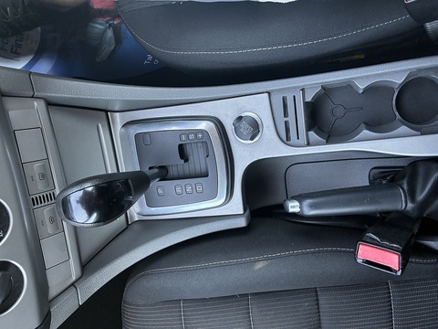 1.6 Sport Hatchback 5dr Petrol Auto (184 g/km, 99 bhp)