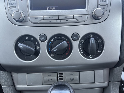 1.6 Sport Hatchback 5dr Petrol Auto (184 g/km, 99 bhp)