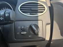 Ford Focus Sport 