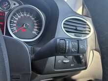 Ford Focus Sport 