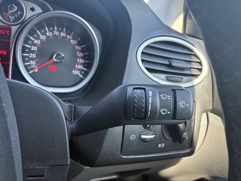 1.6 Sport Hatchback 5dr Petrol Auto (184 g/km, 99 bhp)