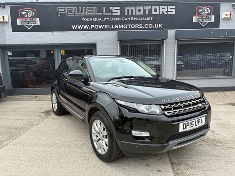 2.2 SD4 Pure Tech Coupe 3dr Diesel Auto 4WD Euro 5 (s/s) (190 ps)