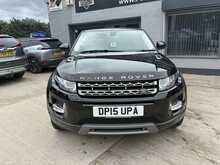 Land Rover Range Rover Evoque SD4 Pure Tech 