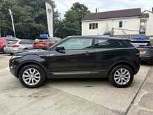 Land Rover Range Rover Evoque SD4 Pure Tech 