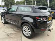 Land Rover Range Rover Evoque SD4 Pure Tech 