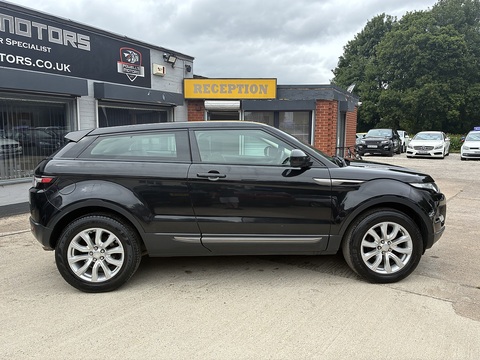 2.2 SD4 Pure Tech Coupe 3dr Diesel Auto 4WD Euro 5 (s/s) (190 ps)