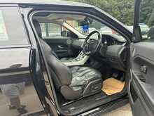 Land Rover Range Rover Evoque SD4 Pure Tech 
