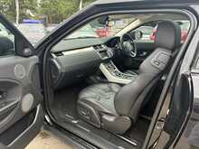 Land Rover Range Rover Evoque SD4 Pure Tech 