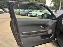 Land Rover Range Rover Evoque SD4 Pure Tech 