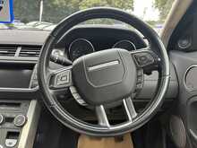 Land Rover Range Rover Evoque SD4 Pure Tech 