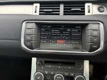 Land Rover Range Rover Evoque SD4 Pure Tech 