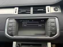Land Rover Range Rover Evoque SD4 Pure Tech 