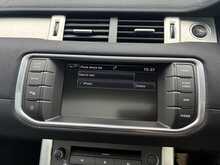 Land Rover Range Rover Evoque SD4 Pure Tech 