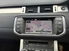 Land Rover Range Rover Evoque SD4 Pure Tech 