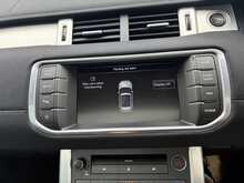 Land Rover Range Rover Evoque SD4 Pure Tech 