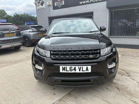 2.2 SD4 Dynamic SUV 5dr Diesel Auto 4WD Euro 5 (s/s) (190 ps)