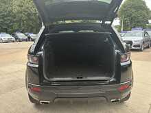 Land Rover Range Rover Evoque SD4 Dynamic 